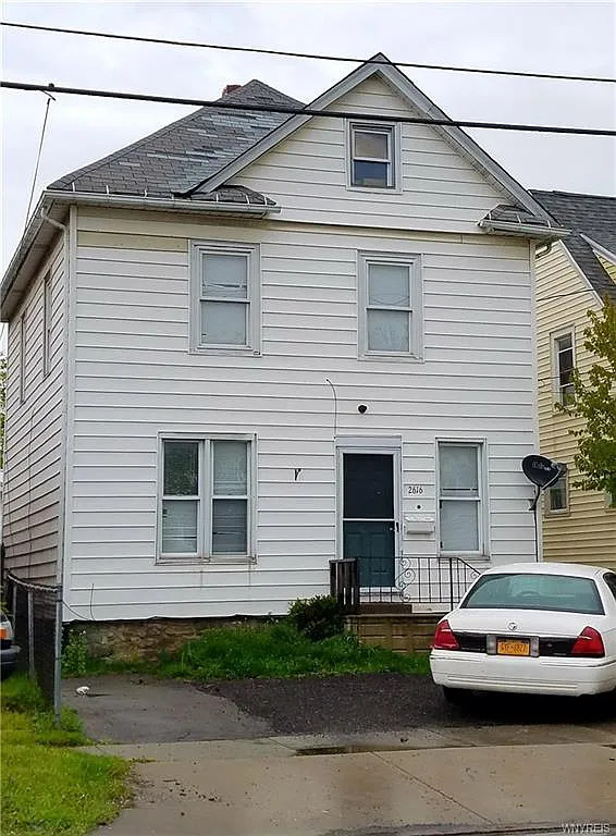2616 Porter Road