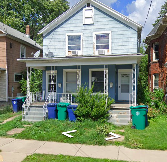1122 Haeberle Avenue - 3
